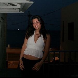 Meet your Posher, Kaitlin